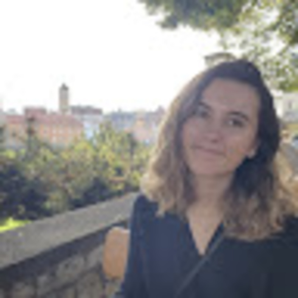 Meet your Posher, Melanie